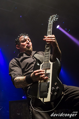 Volbeat