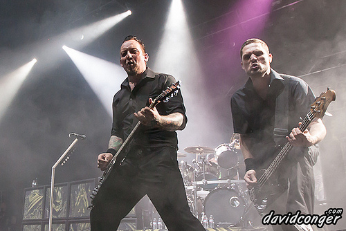 Volbeat