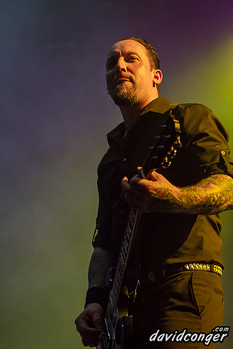Volbeat