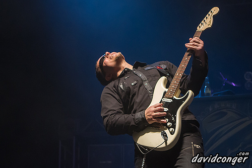 Volbeat