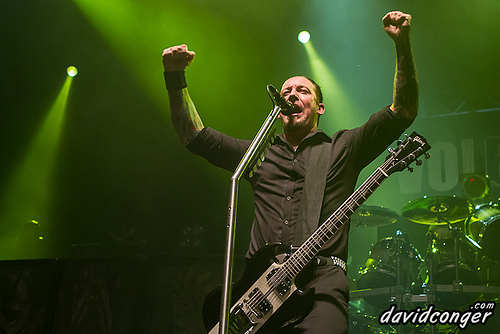 Volbeat
