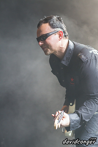 Volbeat