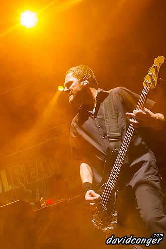 Volbeat