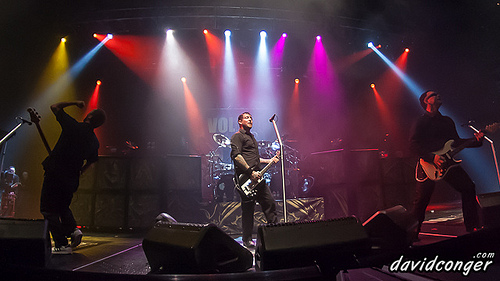 Volbeat