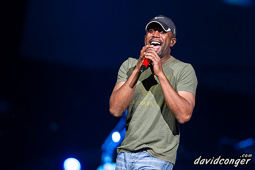 Darius Rucker