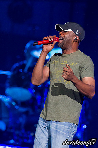Darius Rucker