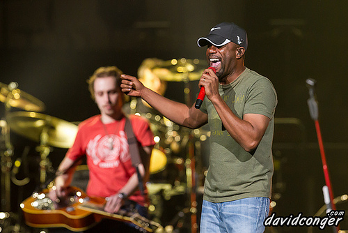 Darius Rucker