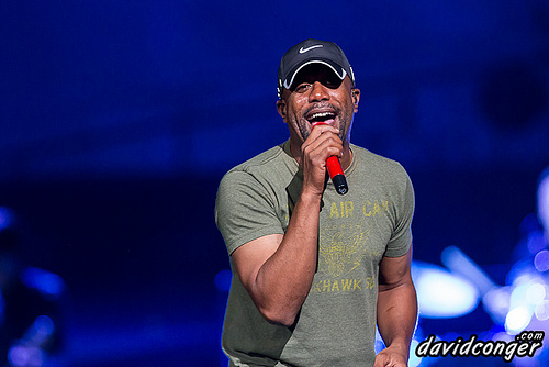 Darius Rucker