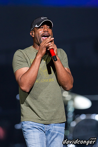 Darius Rucker