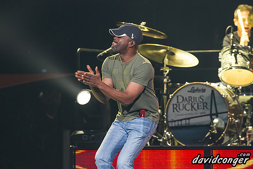 Darius Rucker
