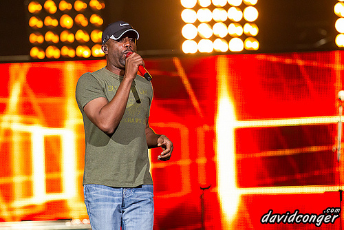 Darius Rucker