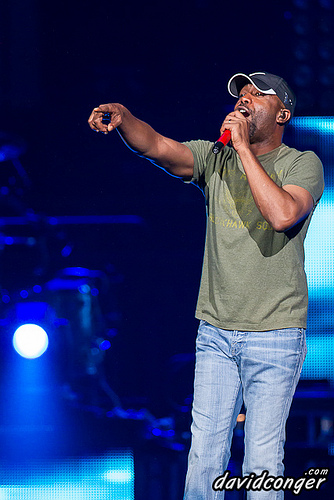 Darius Rucker