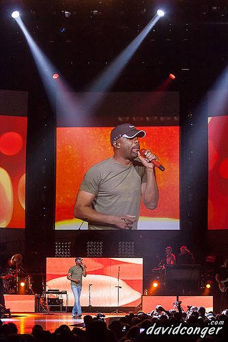 Darius Rucker