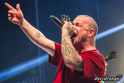 Five Finger Death Punch