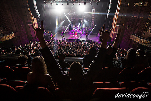 Five Finger Death Punch
