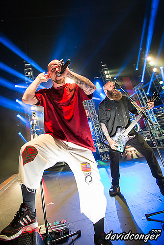 Five Finger Death Punch