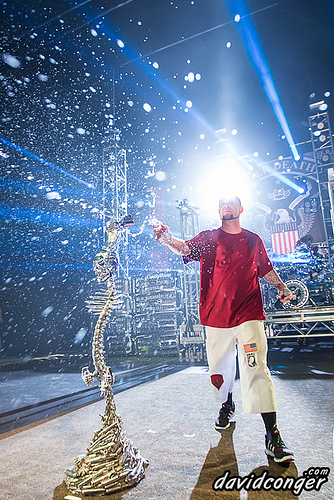 Five Finger Death Punch