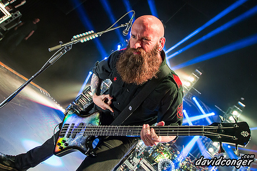 Five Finger Death Punch