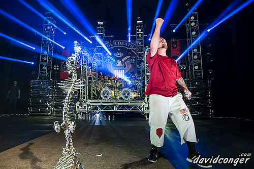 Five Finger Death Punch