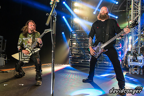 Five Finger Death Punch