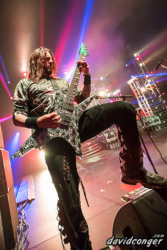 Five Finger Death Punch