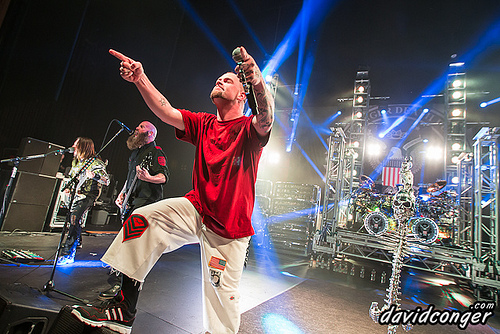Five Finger Death Punch