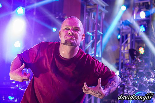 Five Finger Death Punch