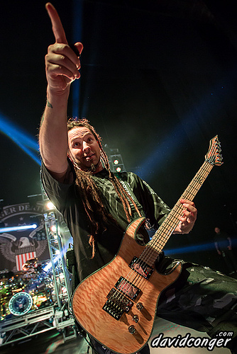 Five Finger Death Punch