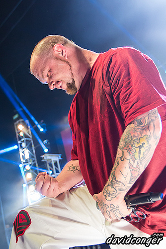 Five Finger Death Punch