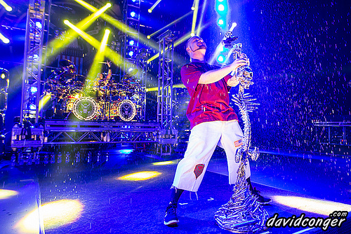 Five Finger Death Punch