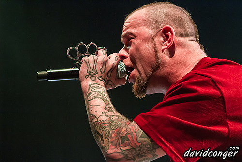 Five Finger Death Punch