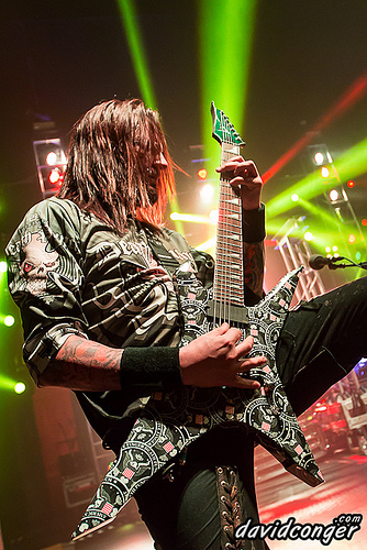 Five Finger Death Punch
