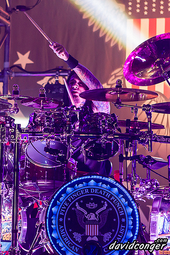 Five Finger Death Punch