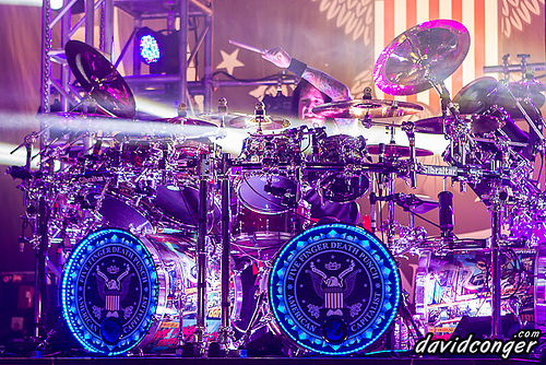Five Finger Death Punch