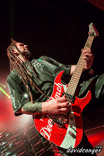 Five Finger Death Punch