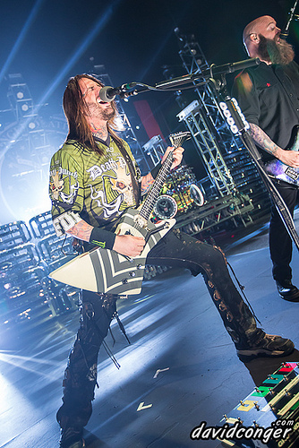 Five Finger Death Punch