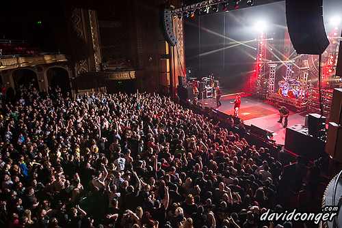 Five Finger Death Punch
