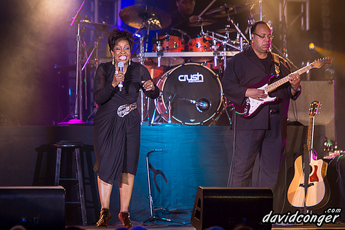Gladys Knight