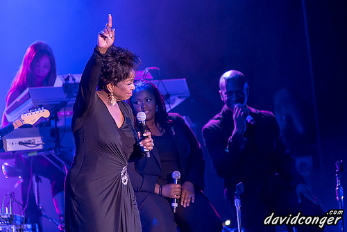 Gladys Knight