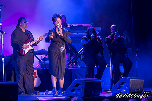 Gladys Knight