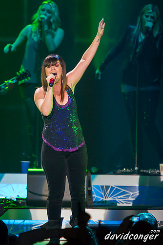 Kelly Clarkson