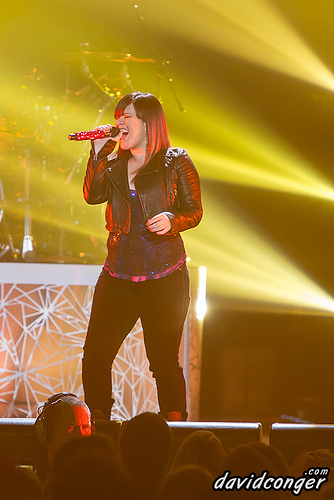 Kelly Clarkson