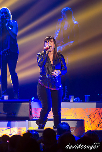 Kelly Clarkson
