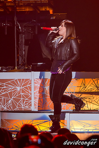 Kelly Clarkson