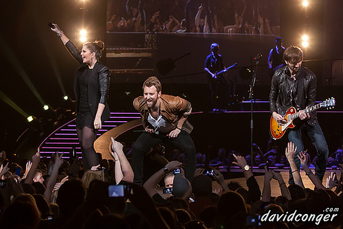 Lady Antebellum