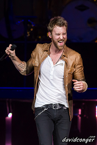 Lady Antebellum