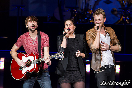 Lady Antebellum