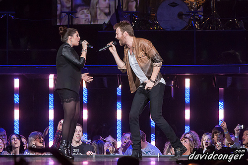 Lady Antebellum