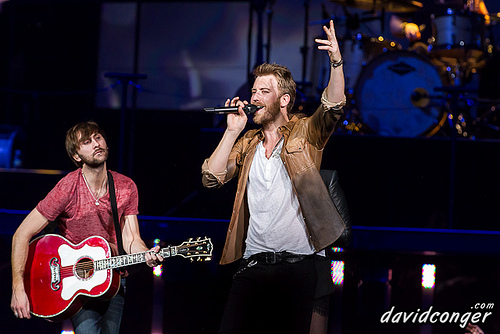 Lady Antebellum