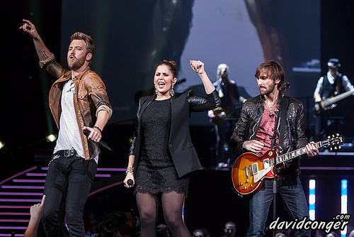 Lady Antebellum